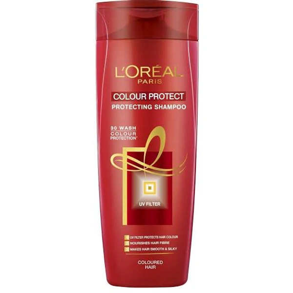 L'Oréal Colour Protecting Shampoo - Out of Stock, 192.5ml