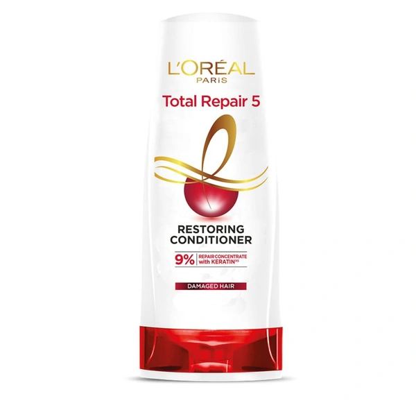 L'Oréal Total Repair Restoring Conditioner - Out of Stock, 71.5ml