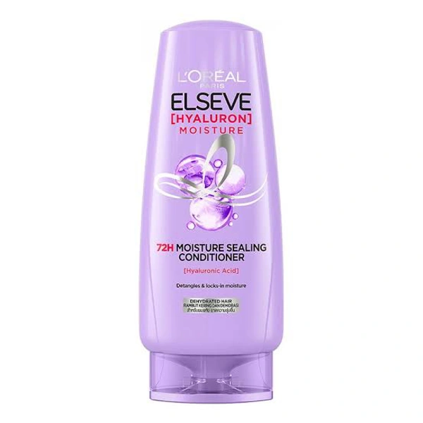 L'Oréal Hyaluron Moisture Conditioner - Out of Stock, 180ml