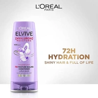 L'Oréal Hyaluron Moisture Conditioner - Out of Stock, 180ml