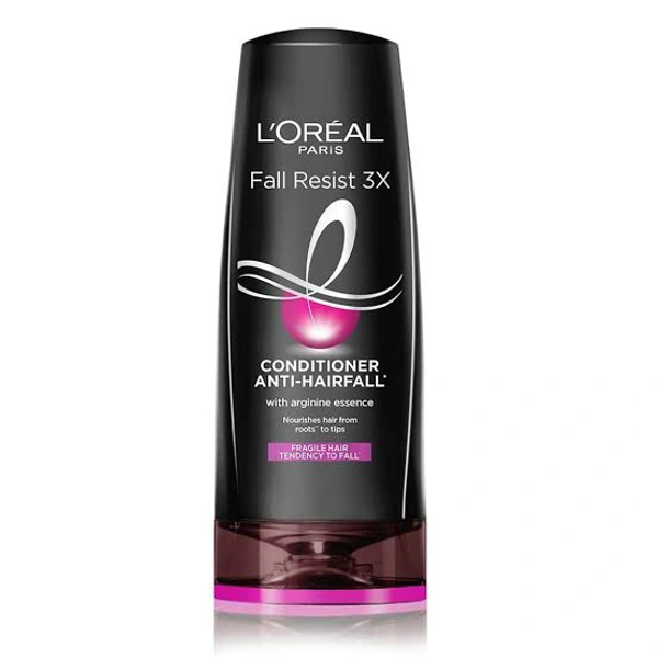 L'Oréal Fall Resist Anti-Hairfall Conditioner - Out of Stock, 71.5ml