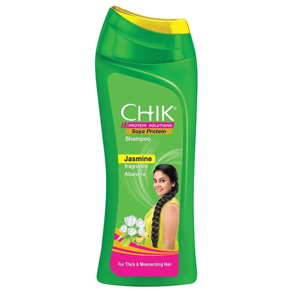 Chik Protein Shampoo Jasmine Fragrance - Out of Stock, 80ml