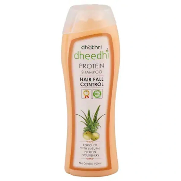 Dhathri Dheedhi Protein Shampoo - Out of Stock, 100ml
