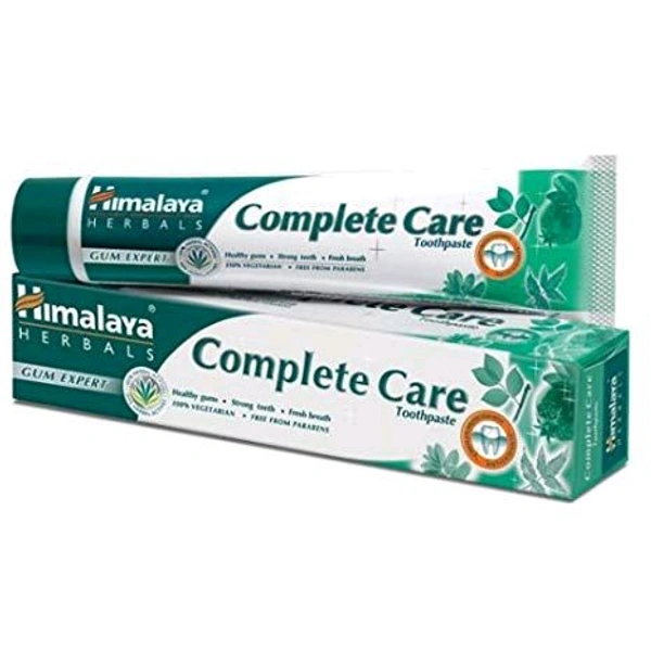 Himalaya Complete Care Toothpaste - Out of Stock, 40g