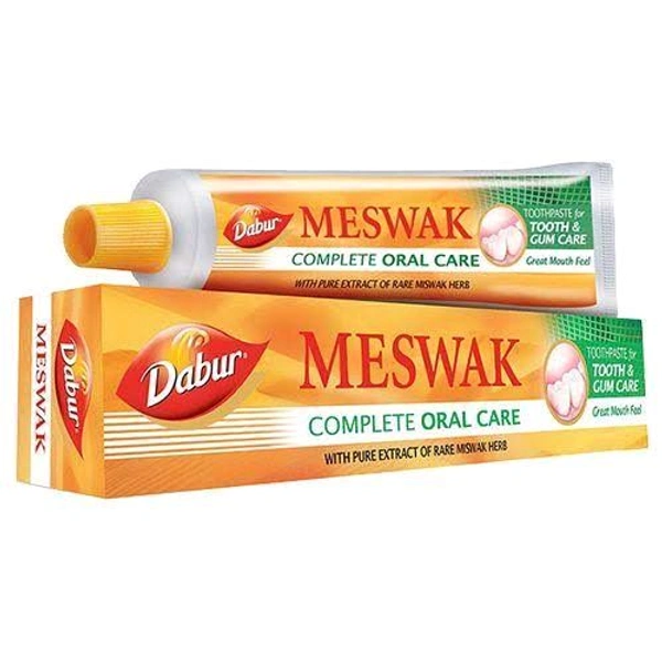Dabur Meswak Toothpaste - Out of Stock, 100g
