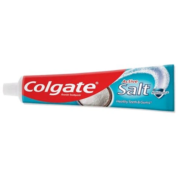 Colgate Active Salt Toothpaste - Out of Stock, 17g