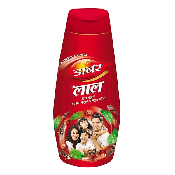 Dabur Ayurvedic Tooth Powder - Out of Stock, 100g