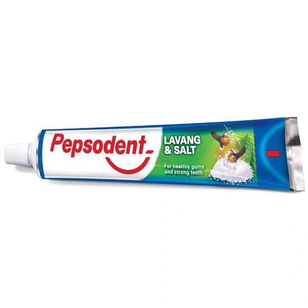 Pepsodent Lavang & Salty Toothpaste - Out of Stock, 100g