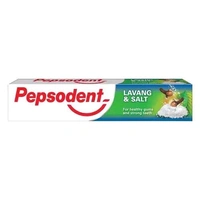Pepsodent Lavang & Salty Toothpaste - Out of Stock, 100g