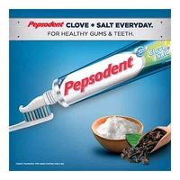 Pepsodent Lavang & Salty Toothpaste - Out of Stock, 100g