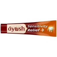Lever Ayush Sensitivity Relief Toothpaste - Out of Stock, 80g
