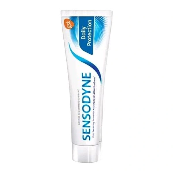 Sensodyne Daily Protection Toothpaste - Out of Stock, 20g