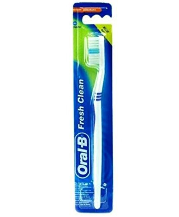 Oral-B Fresh Clean Toothbrush - Out of Stock, Tooth Brush