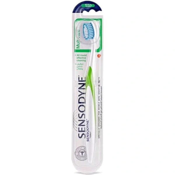 Sensodyne Multicare Sensitive Toothbrush - Out of Stock, Tooth Brush