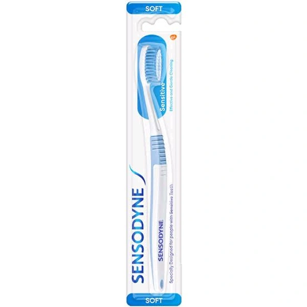 Sensodyne Sensitive Soft Toothbrush - Out of Stock, Tooth Brush