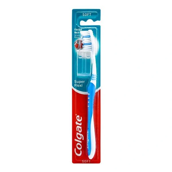 Colgate Super Flexi Toothbrush - Out of Stock, Tooth Brush