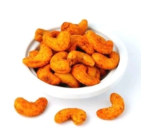 Best Chilli Cashews - 150g