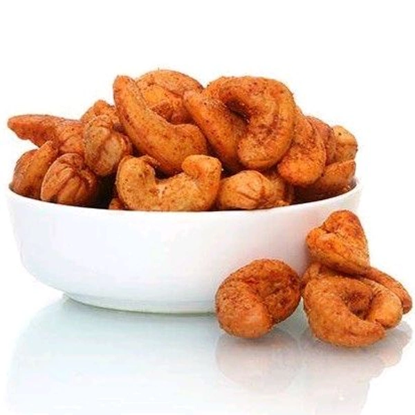 Best Chilli Cashews - 150g