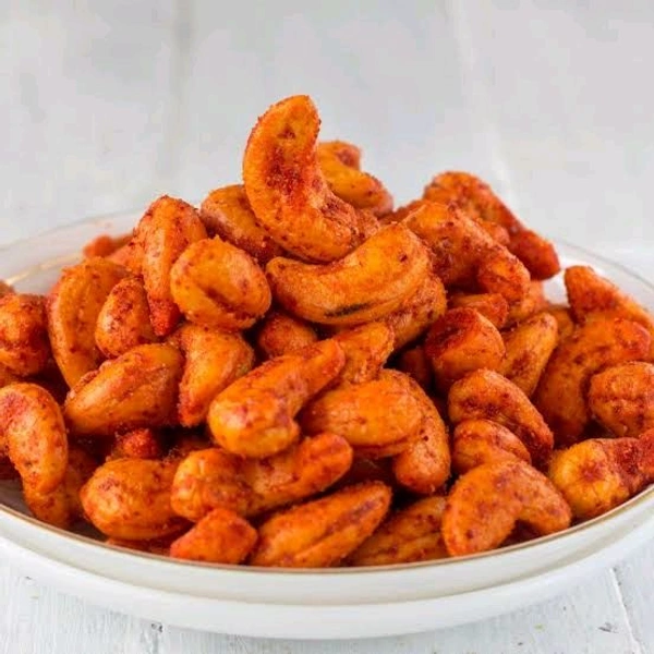Best Chilli Cashews - 150g