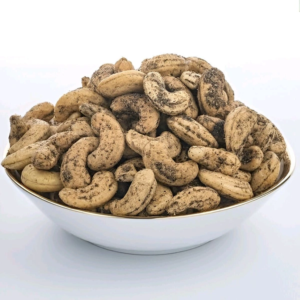 Best Pepper Cashews - 150g