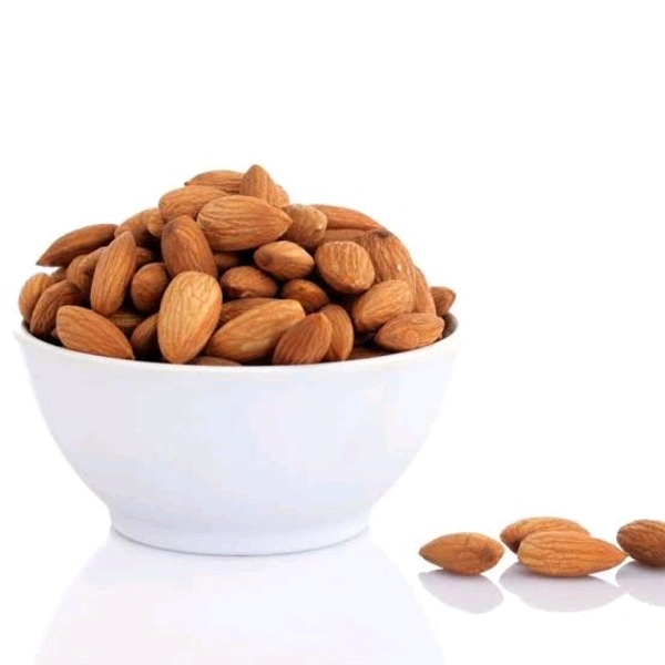 Raw Badam Nuts - 100g