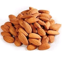 Raw Badam Nuts - 100g