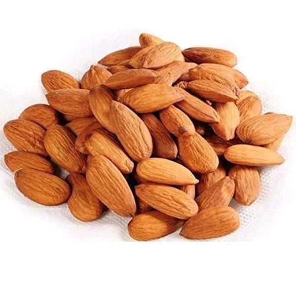 Raw Badam Nuts - 100g