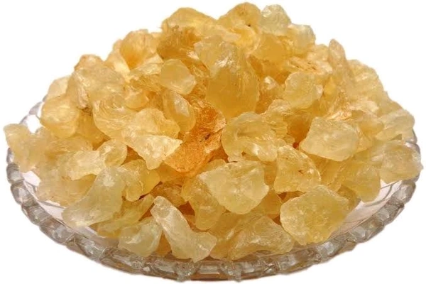 Raw Dried Badam Pisin - 100g