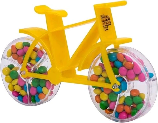 The Happiness Co My cycle Choco Pops