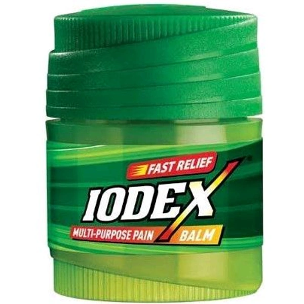 Iodex Body Pain Expert - Out of Stock, 8g, Pain Relief Gel