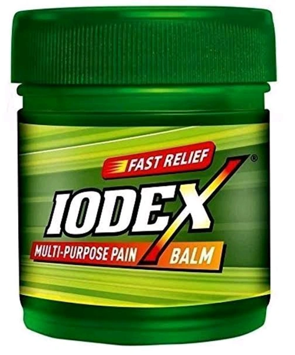 Iodex Body Pain Expert - Out of Stock, 16g, Pain Relief Gel
