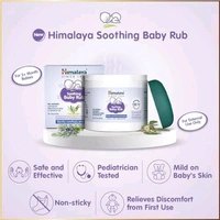 Himalaya Baby Rub - Out of Stock, 15ml, Baby Special