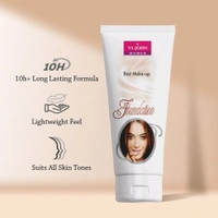Vi-John Women Make-Up Foundation - Out of Stock, 60g, Face Foundation