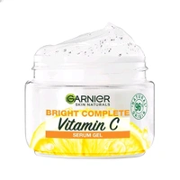 Garnier Bright Complete Vitamin C Serum Gel - Out of Stock, Face Cream, 23g