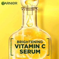 Garnier Bright Complete Vitamin C Serum Gel - Out of Stock, Face Cream, 23g
