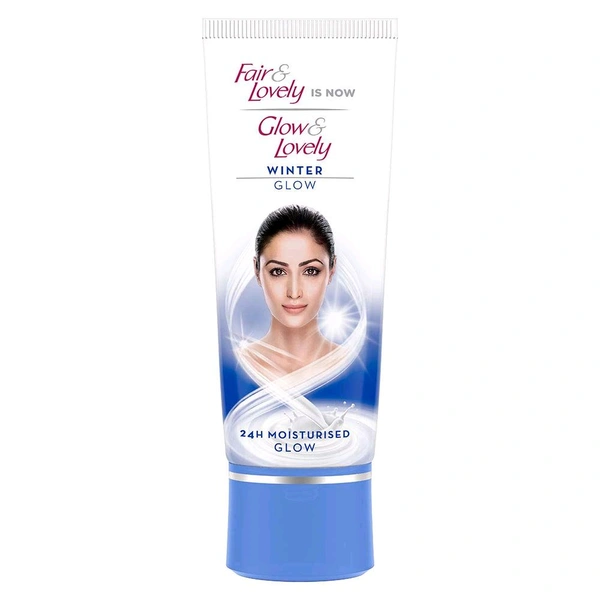 Fair & Lovely Glow & Lovely Winter Glow - Out of Stock, 25g, Face Cream
