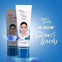 Fair & Lovely Glow & Lovely Winter Glow - Out of Stock, 25g, Face Cream