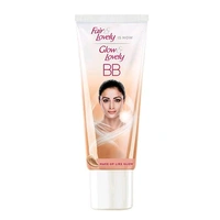 Fair & Lovely Glow & Lovely BB Multi-Vitamin Cream With Foundation - Out of Stock, 9g, Face Cream
