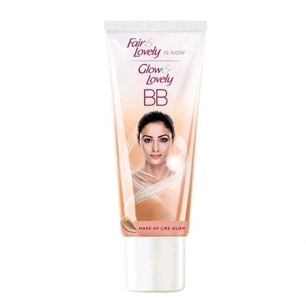 Fair & Lovely Glow & Lovely BB Multi-Vitamin Cream With Foundation - Out of Stock, 9g, Face Cream