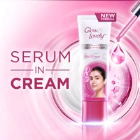 Fair & Lovely Glow & Lovely Advanced Multi-Vitamin HD Glow - Out of Stock, 80g, Face Cream