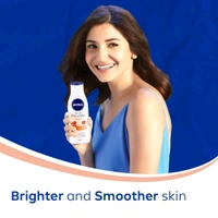 Nivea Body Lotion Natural Glow Cell Repair Camu Camu - Out of Stock, 200ml, Body Lotion