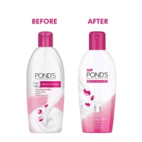 Pond's Niacinamide Soft Glowing Skin Non-Sticky Nourishing Lotion - Out of Stock, 90ml, Body Lotion
