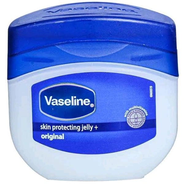 Vaseline Skin Protecting Jelly+ Original - Out of Stock, 20g, Body Lotion