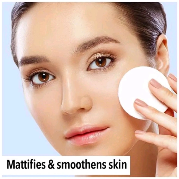 Blue Heaven Oil Control Compact Powder Matte Finish SPF25 PA+++ - Out of Stock, Face Powder