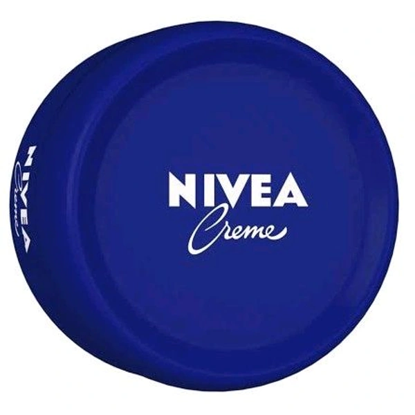 Nivea Cream Skin Cream - Out of Stock, 30ml, Body Lotion