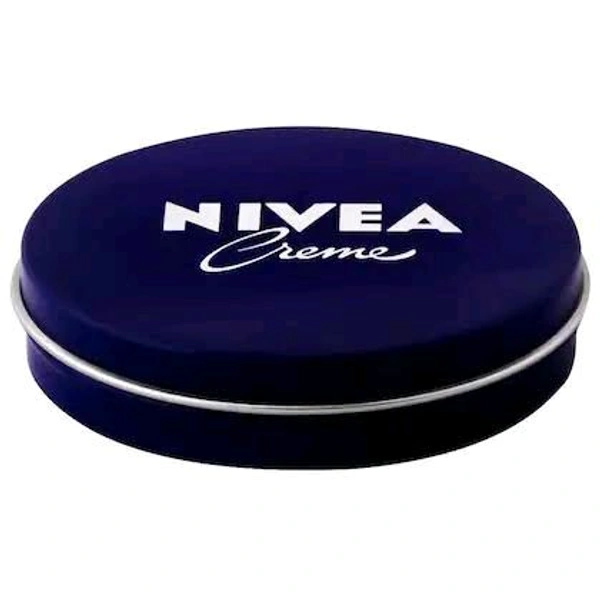 Nivea Cream Skin Cream - Out of Stock, 60ml, Body Lotion