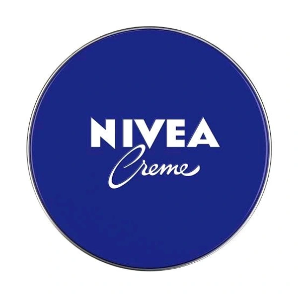 Nivea Cream Skin Cream - Out of Stock, 60ml, Body Lotion