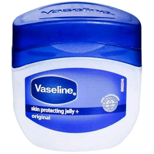 Vaseline Skin Protecting Jelly+ Original - Out of Stock, 5.5g, Body Lotion