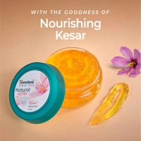 Himalaya Natural Glow Kesar Face Gel - Out of Stock, 100ml, Face Gel