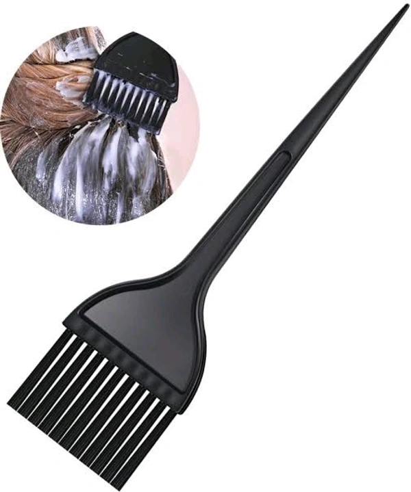 Vega Hair Color Brush - Out of Stock, Hair Color
